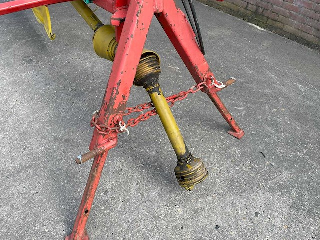 Niemeyer - rs 620 - zwadhark - afbeelding 10 van  18