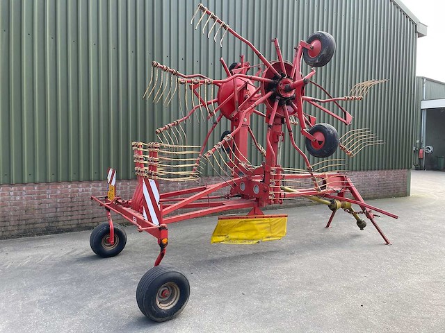 Niemeyer - rs 620 - zwadhark - afbeelding 11 van  18