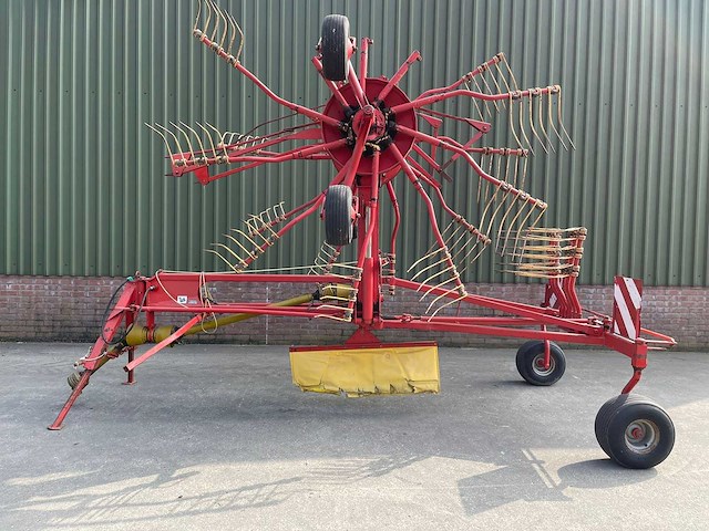 Niemeyer - rs 620 - zwadhark - afbeelding 12 van  18