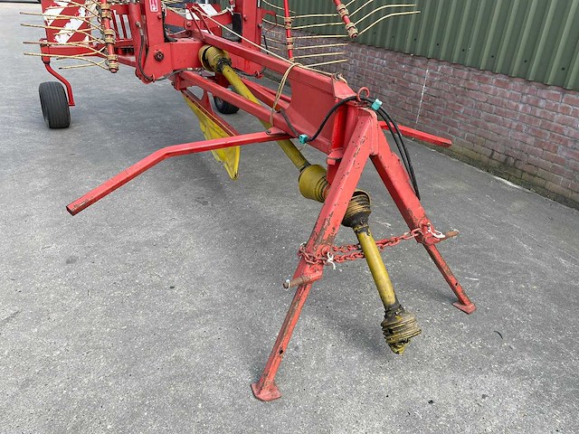 Niemeyer - rs 620 - zwadhark - afbeelding 13 van  18