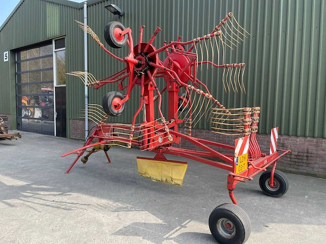 Niemeyer - rs 620 - zwadhark - afbeelding 14 van  18