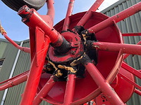 Niemeyer - rs 620 - zwadhark - afbeelding 15 van  18