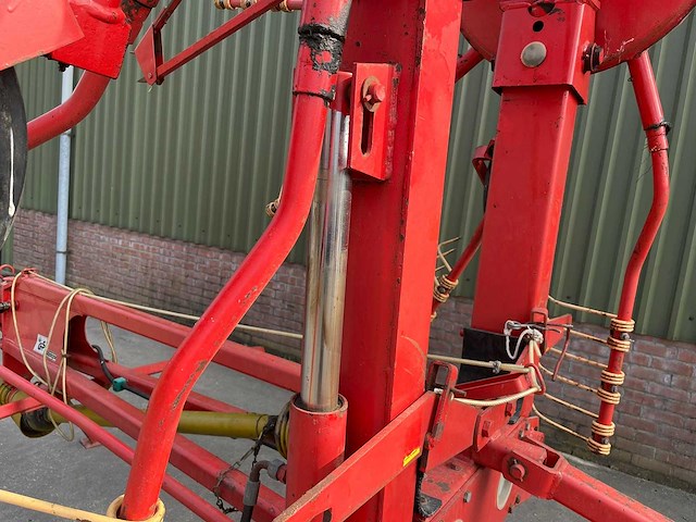 Niemeyer - rs 620 - zwadhark - afbeelding 16 van  18