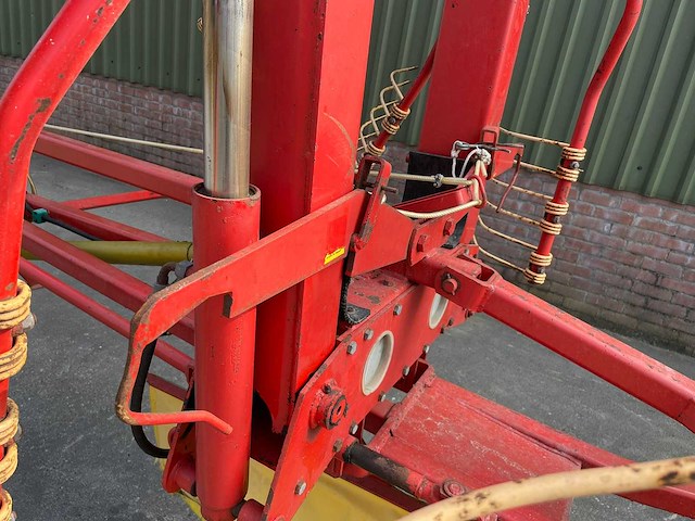 Niemeyer - rs 620 - zwadhark - afbeelding 17 van  18