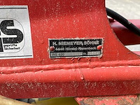 Niemeyer - rs 620 - zwadhark - afbeelding 18 van  18