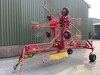 Niemeyer - rs 620 - zwadhark - afbeelding 1 van  18