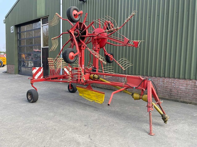 Niemeyer - rs 620 - zwadhark - afbeelding 2 van  18