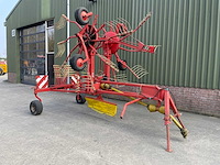 Niemeyer - rs 620 - zwadhark - afbeelding 2 van  18