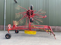 Niemeyer - rs 620 - zwadhark - afbeelding 3 van  18