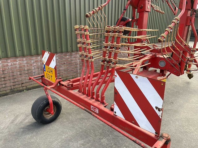 Niemeyer - rs 620 - zwadhark - afbeelding 4 van  18