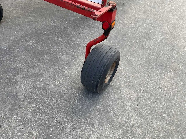 Niemeyer - rs 620 - zwadhark - afbeelding 5 van  18