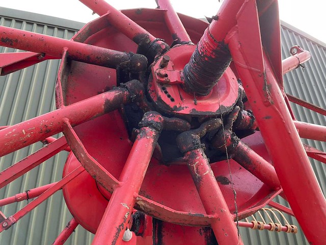 Niemeyer - rs 620 - zwadhark - afbeelding 7 van  18