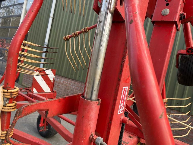 Niemeyer - rs 620 - zwadhark - afbeelding 8 van  18