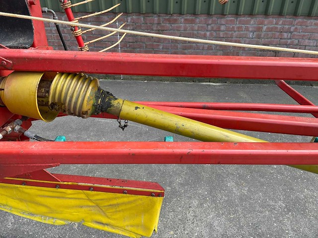 Niemeyer - rs 620 - zwadhark - afbeelding 9 van  18