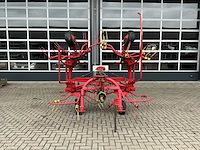 Niemeyer hr 521-dh 4 schudder - afbeelding 1 van  8