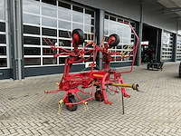 Niemeyer hr 521-dh 4 schudder - afbeelding 2 van  8