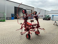 Niemeyer hr 521-dh 4 schudder - afbeelding 5 van  8