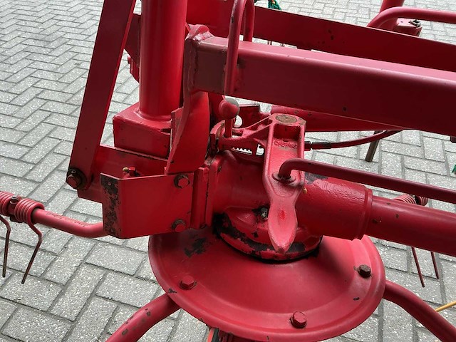 Niemeyer hr 521-dh 4 schudder - afbeelding 6 van  8