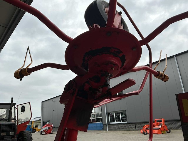 Niemeyer hr 521-dh 4 schudder - afbeelding 7 van  8