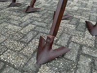 Niemeyer kg 316-9 vaste-tandcultivator - afbeelding 2 van  12