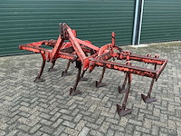 Niemeyer kg 316-9 vaste-tandcultivator - afbeelding 1 van  12