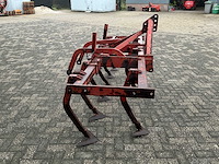 Niemeyer kg 316-9 vaste-tandcultivator - afbeelding 7 van  12