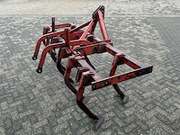 Niemeyer kg 316-9 vaste-tandcultivator - afbeelding 8 van  12
