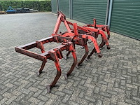 Niemeyer kg 316-9 vaste-tandcultivator - afbeelding 10 van  12