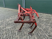 Niemeyer kg 316-9 vaste-tandcultivator - afbeelding 11 van  12