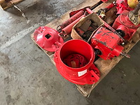 Niemeyer maaimachine onderdelen - afbeelding 2 van  6