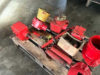 Niemeyer maaimachine onderdelen - afbeelding 3 van  6