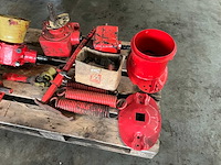 Niemeyer maaimachine onderdelen - afbeelding 4 van  6