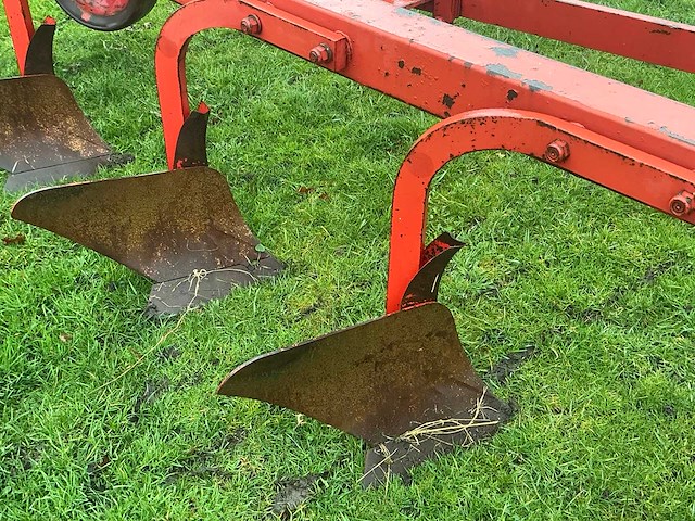 Niemeyer ns3000-210 ploeg - afbeelding 3 van  15