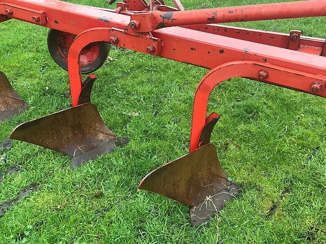 Niemeyer ns3000-210 ploeg - afbeelding 4 van  15
