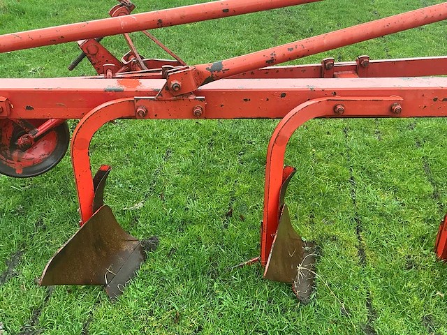 Niemeyer ns3000-210 ploeg - afbeelding 6 van  15