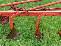 Niemeyer ns3000-210 ploeg - afbeelding 6 van  15