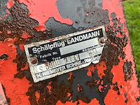 Niemeyer ns3000-210 ploeg - afbeelding 7 van  15