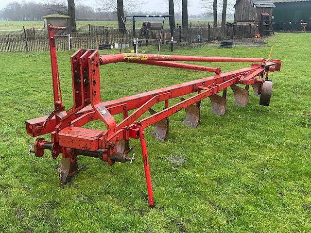 Niemeyer ns3000-210 ploeg - afbeelding 8 van  15