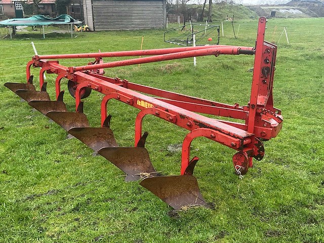 Niemeyer ns3000-210 ploeg - afbeelding 9 van  15