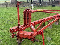 Niemeyer ns3000-210 ploeg - afbeelding 12 van  15