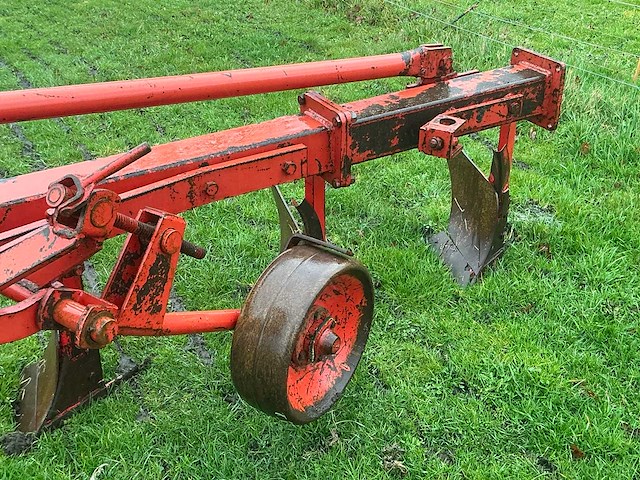 Niemeyer ns3000-210 ploeg - afbeelding 14 van  15