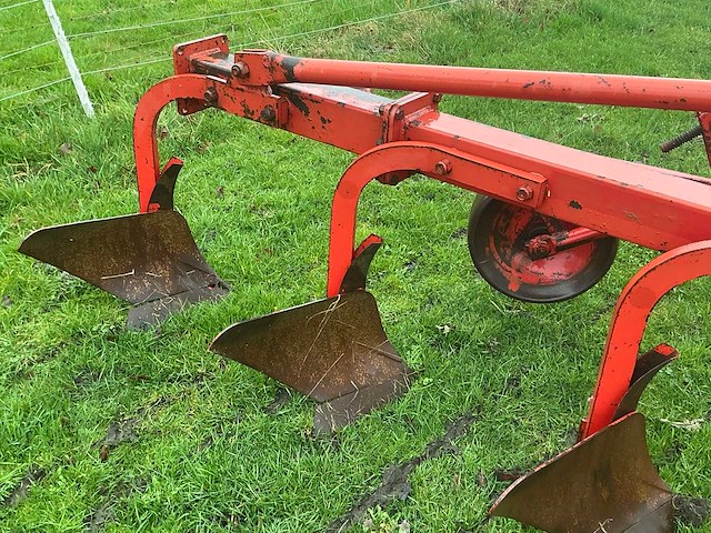 Niemeyer ns3000-210 ploeg - afbeelding 5 van  14
