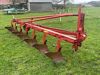 Niemeyer ns3000-210 ploeg - afbeelding 1 van  14