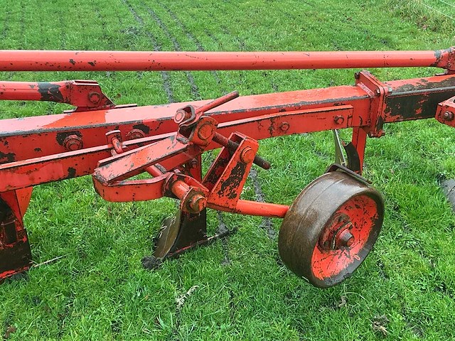 Niemeyer ns3000-210 ploeg - afbeelding 14 van  14