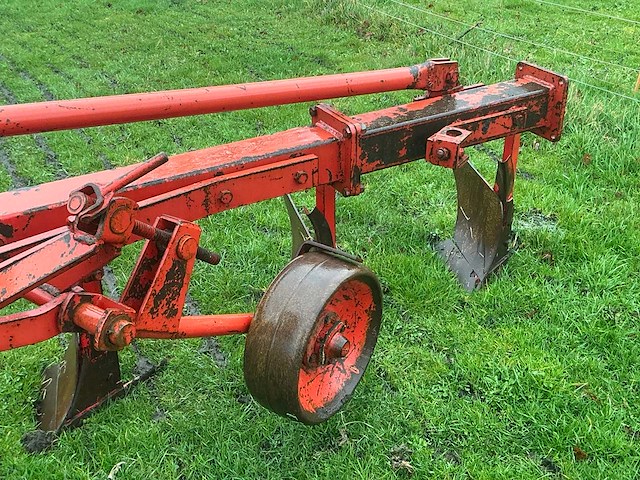 Niemeyer ns3000-210 ploeg - afbeelding 3 van  3