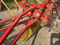 Niemeyer rs620 grasoogstmachine - afbeelding 4 van  16