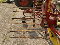 Niemeyer rs620 grasoogstmachine - afbeelding 7 van  16