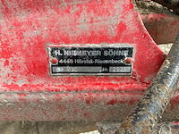 Niemeyer rs620 grasoogstmachine - afbeelding 8 van  16
