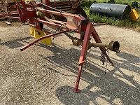 Niemeyer rs620 grasoogstmachine - afbeelding 9 van  16