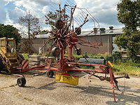 Niemeyer rs620 grasoogstmachine - afbeelding 1 van  16